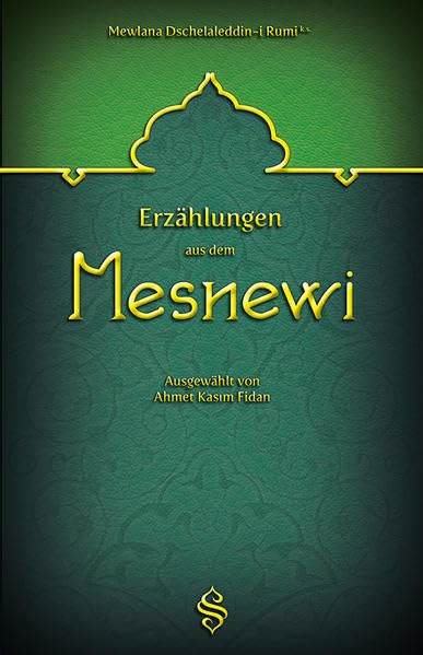Erzählungen aus dem Mesnewi Religion & Esotericism
