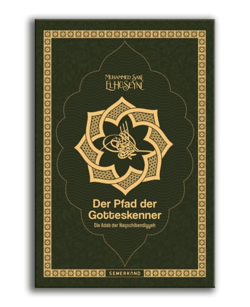Der Pfad der Gotteskenner book