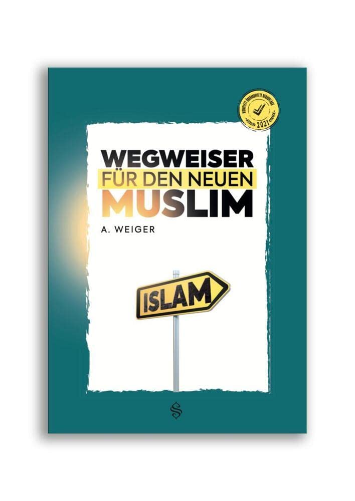 Wegweiser Für Den Neuen Muslim Law