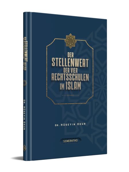 Der Stellenwert der vier Rechtsschulen im Islam Law