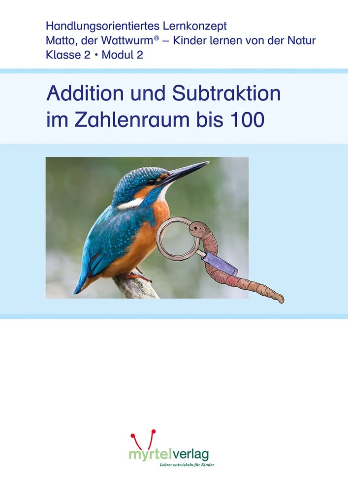 Addition und Subtraktion im Zahlenraum bis 100 Study Guides