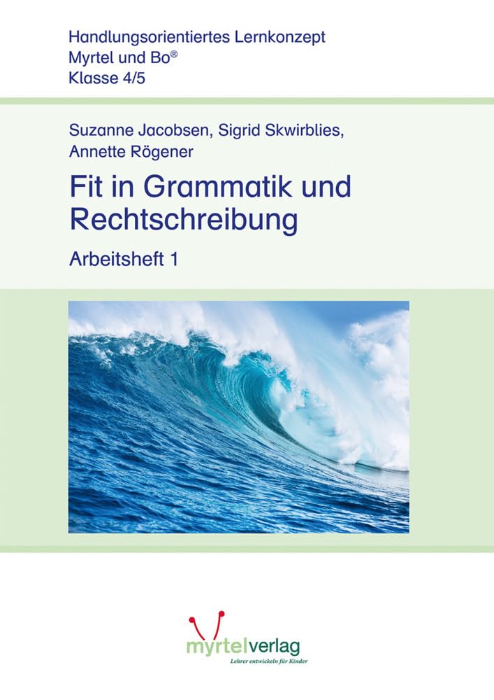 Fit in Grammatik und Rechtschreibung Study Guides
