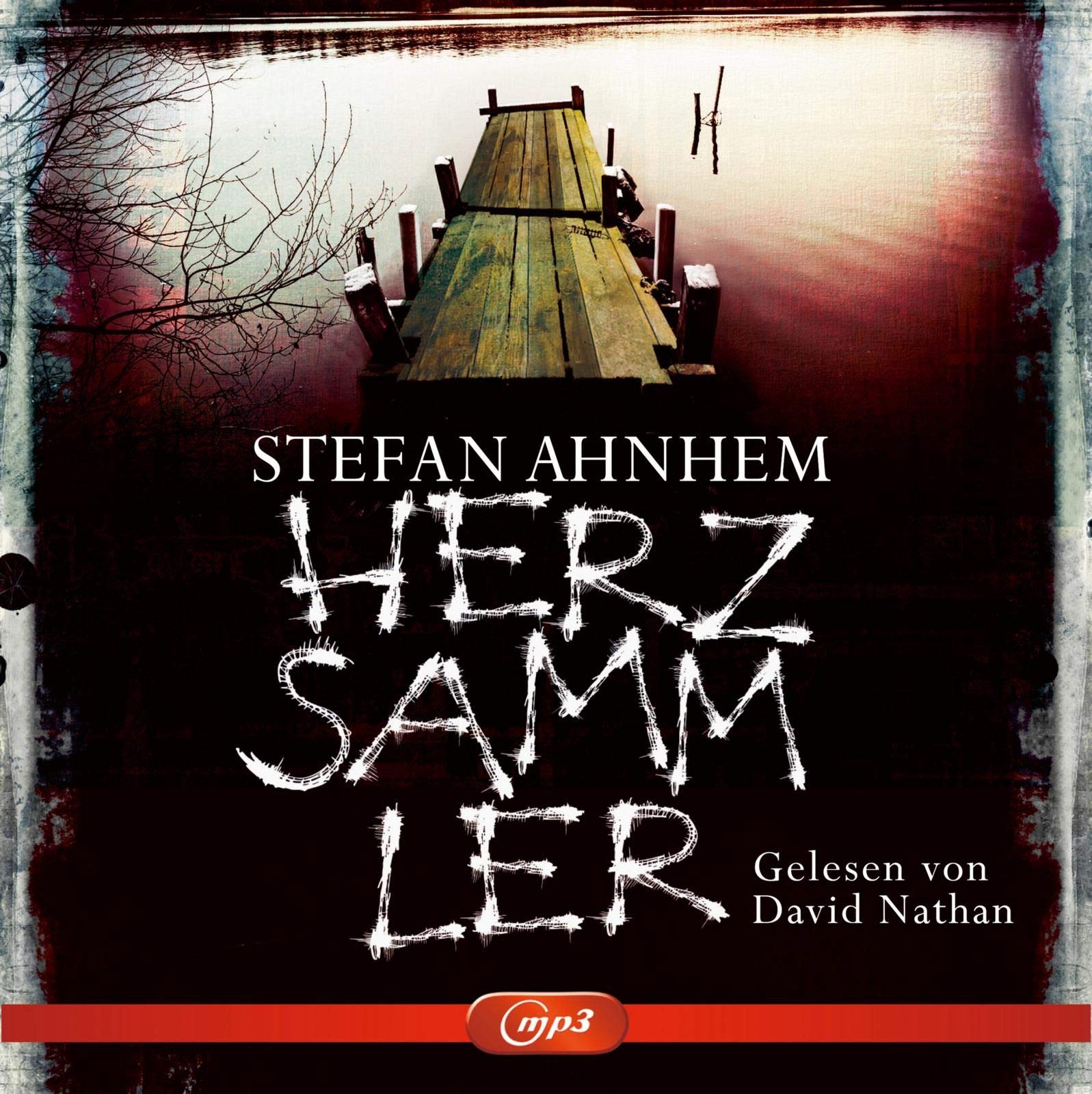 Herzsammler Contemporary literature Books