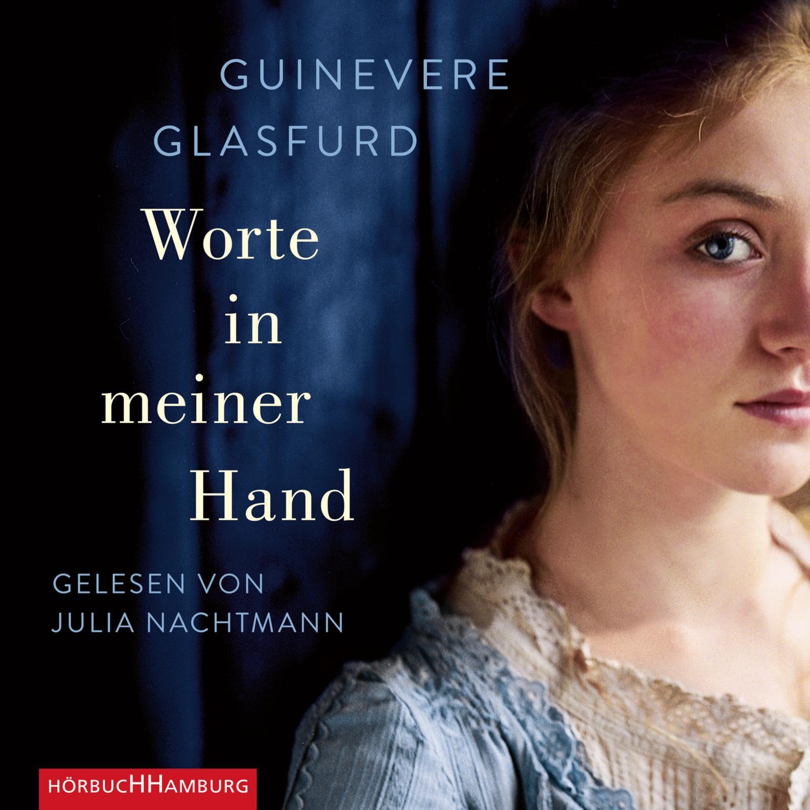 Worte in meiner Hand Historical Fiction