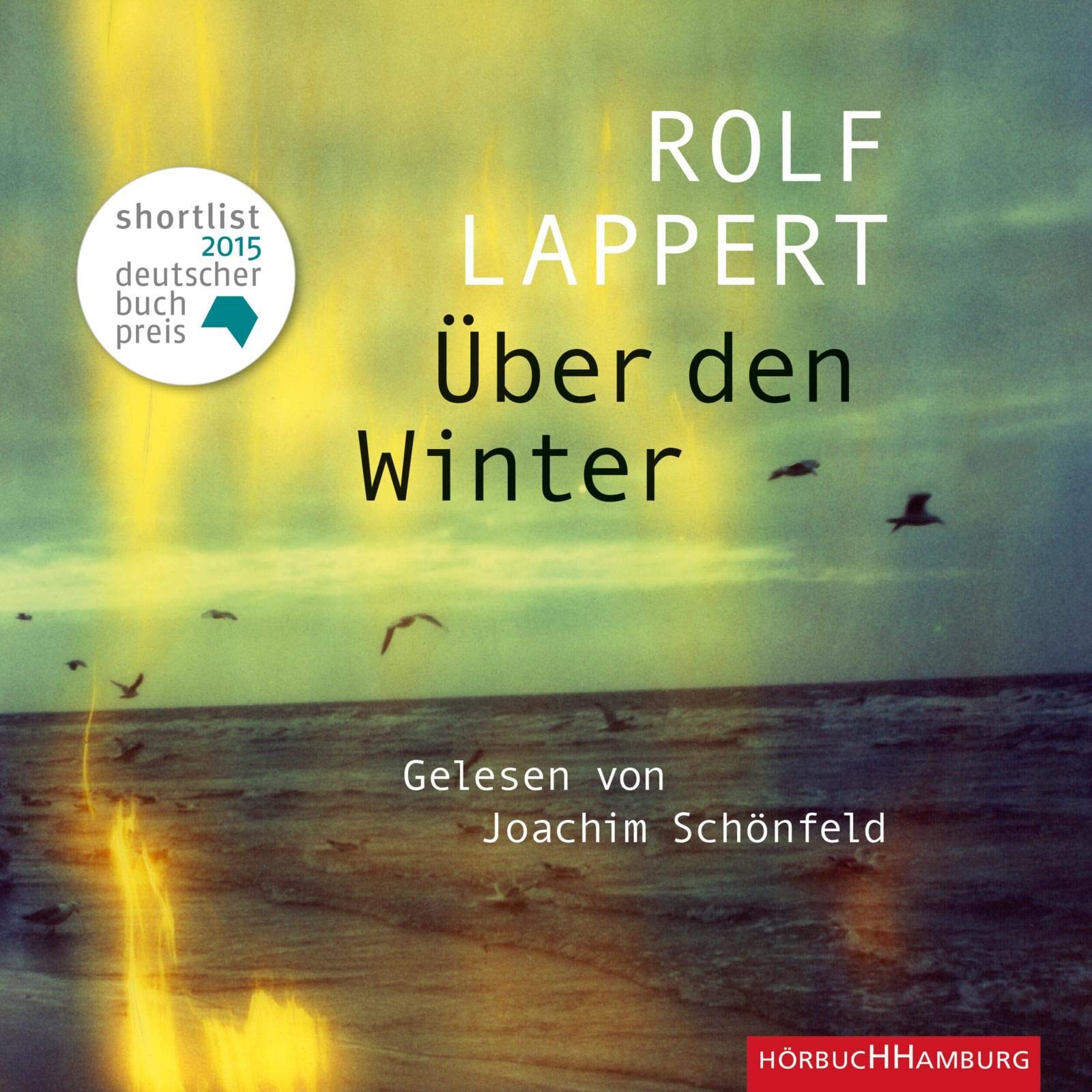 Über den Winter Contemporary literature Books