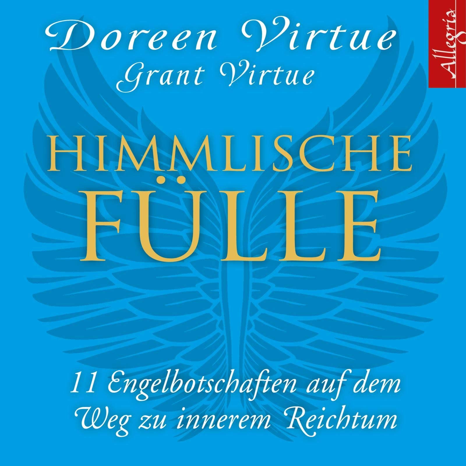 Himmlische Fülle Religion & Esotericism