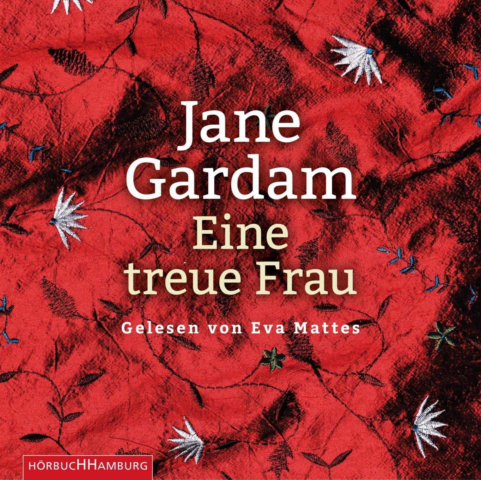 Eine treue Frau Contemporary literature