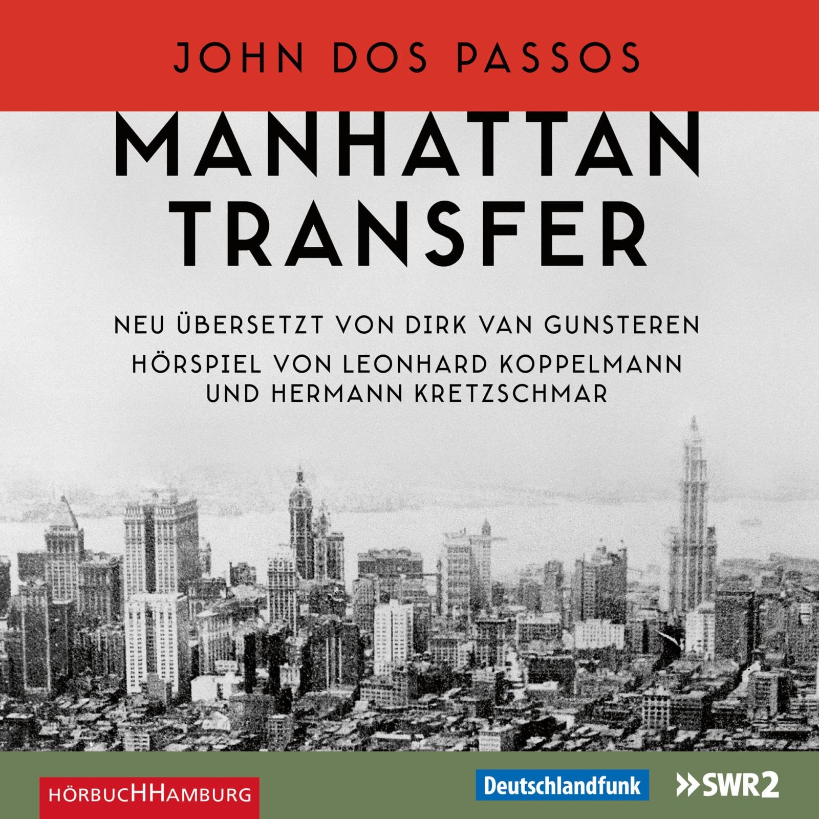 Manhattan Transfer Classics
