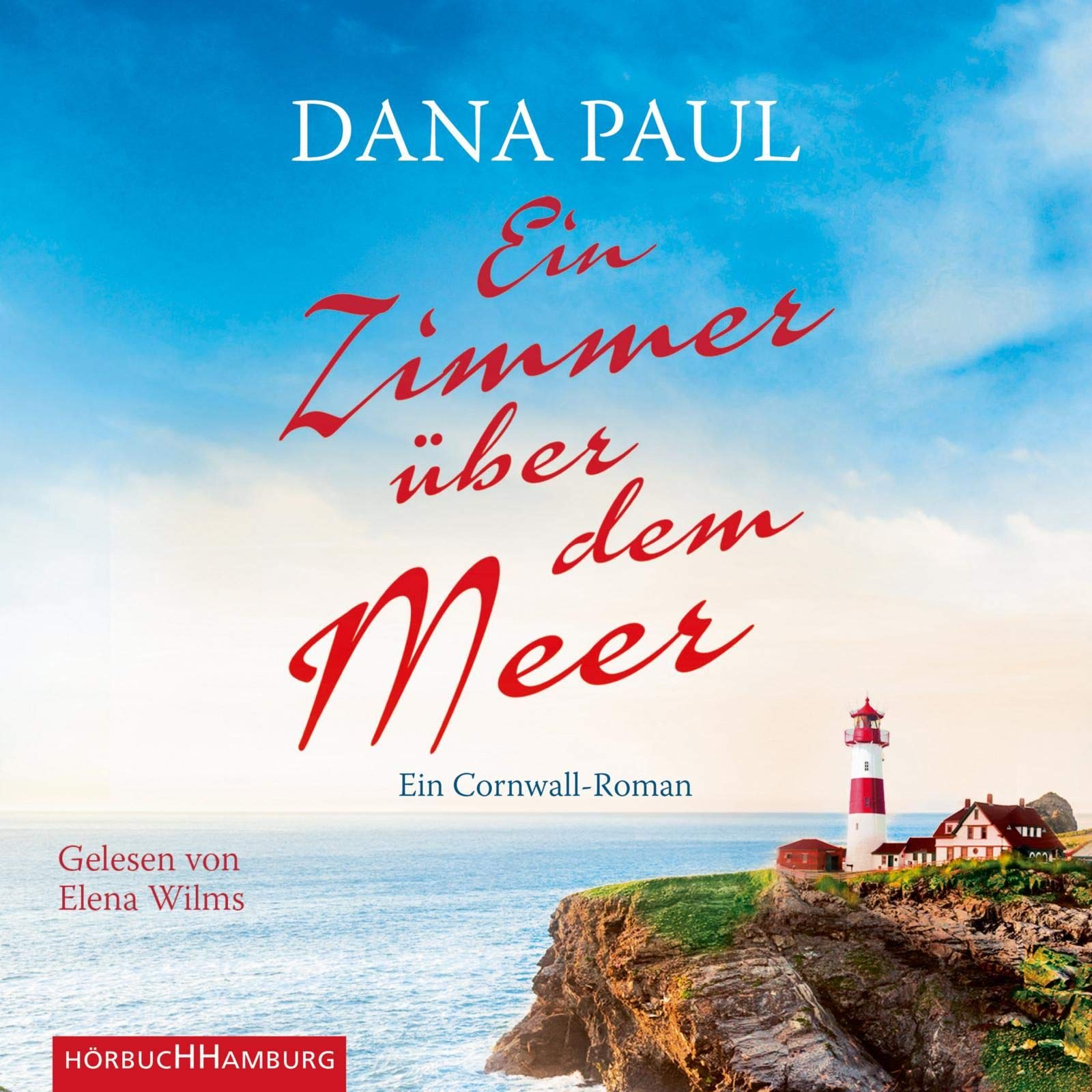 Ein Zimmer über dem Meer: Ein Cornwall-Roman: 6 CDs Contemporary literature