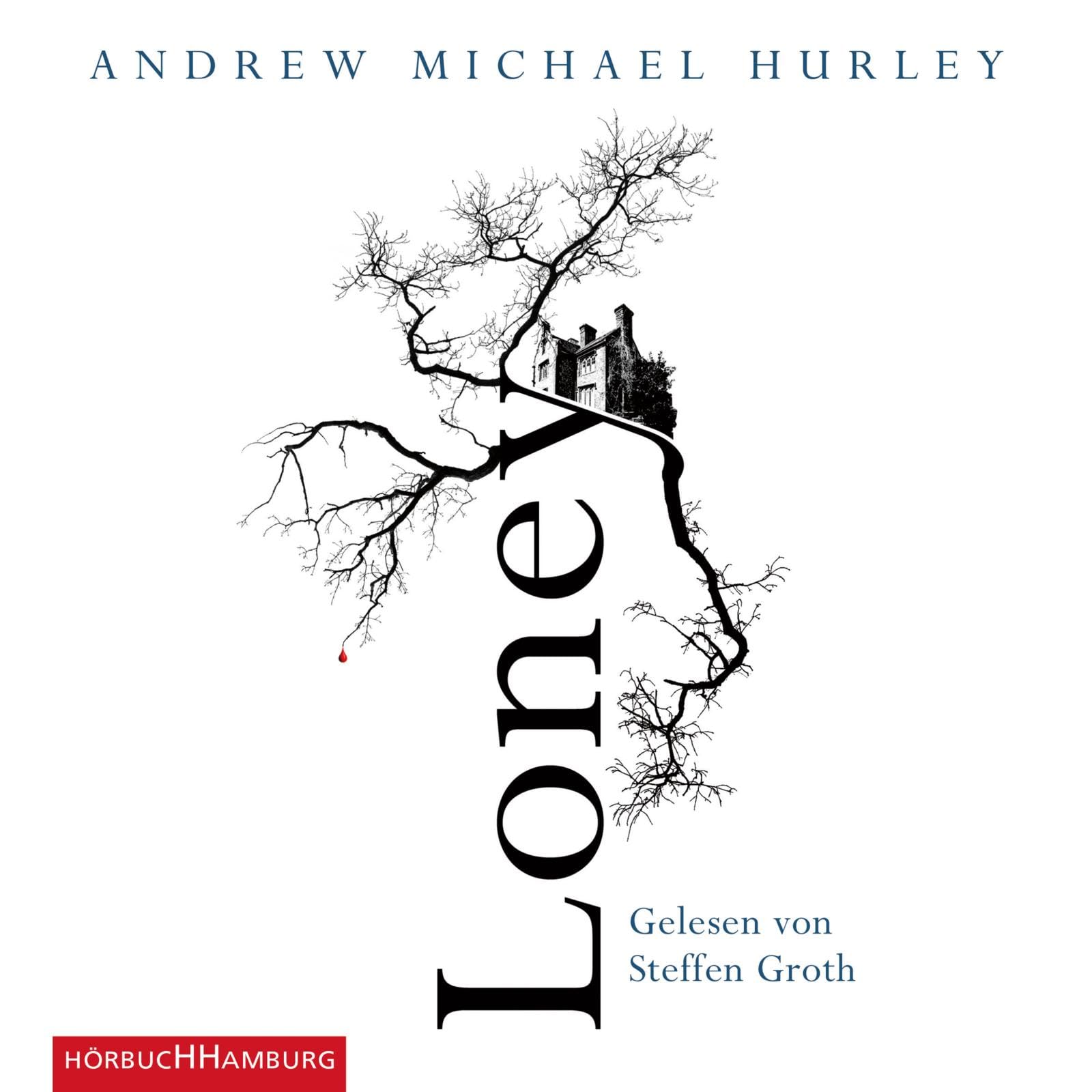Loney: 7 CDs Contemporary literature