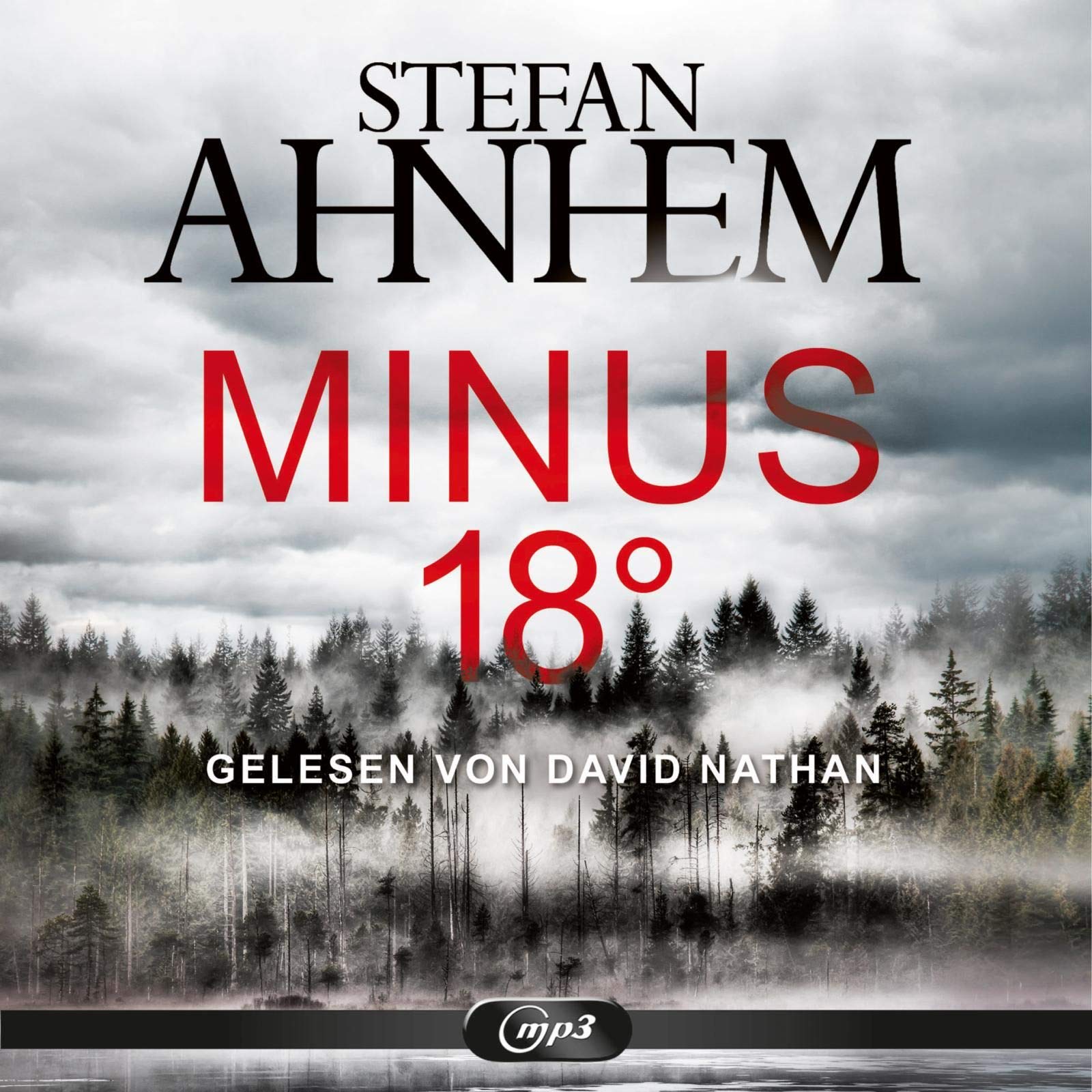Product Image: Minus 18 Grad