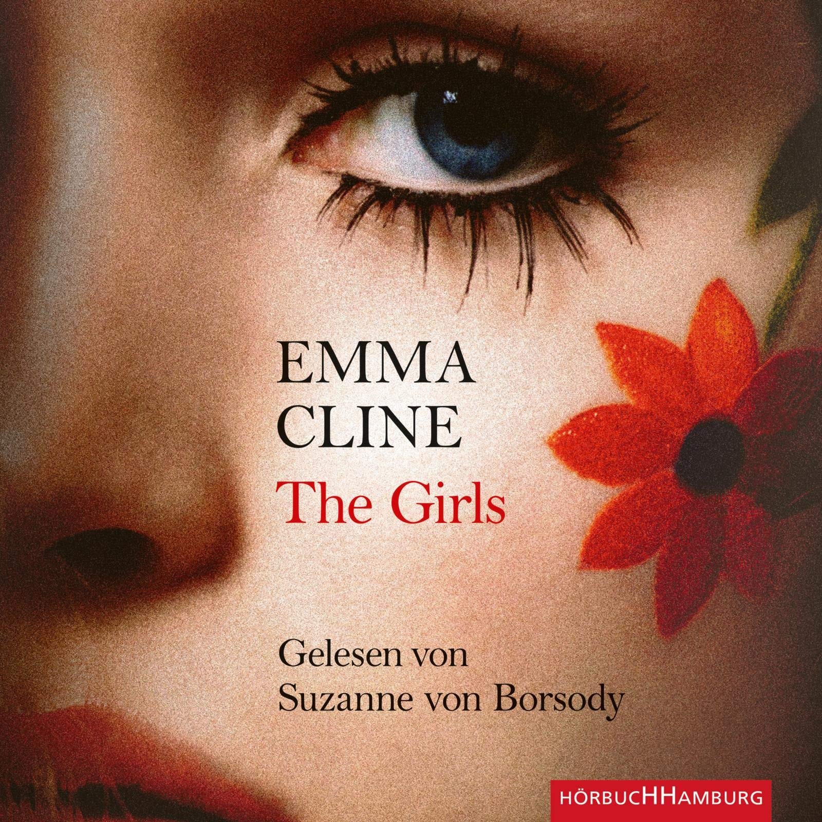 The Girls: 9 CDs Contemporary literature