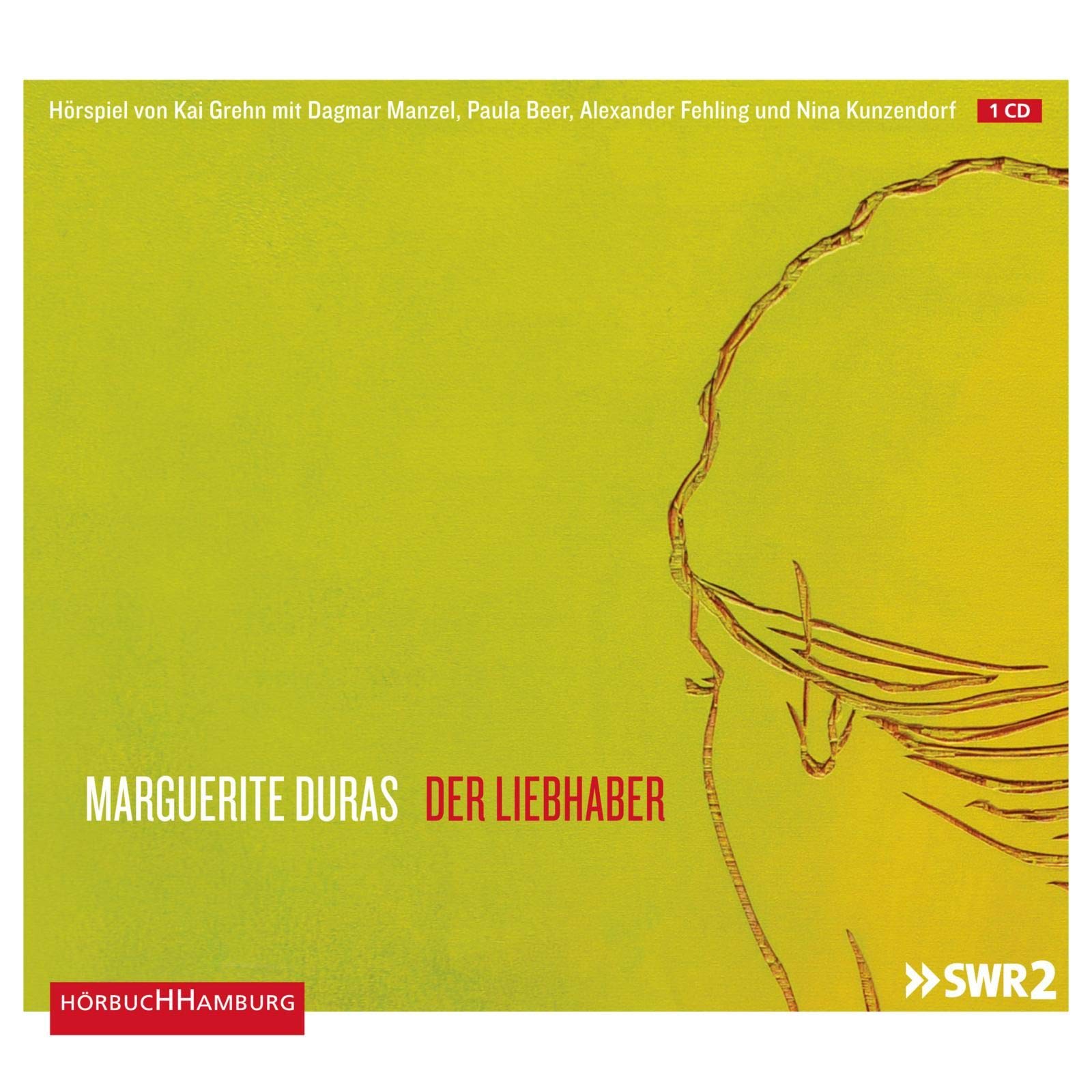 Der Liebhaber Contemporary literature Books