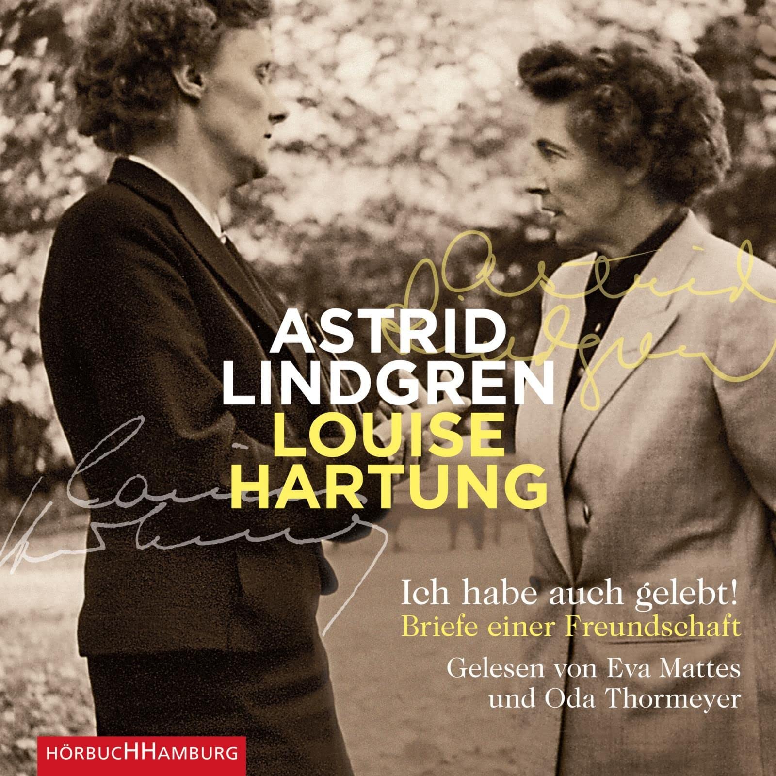 Ich habe auch gelebt! Essays & Short Stories