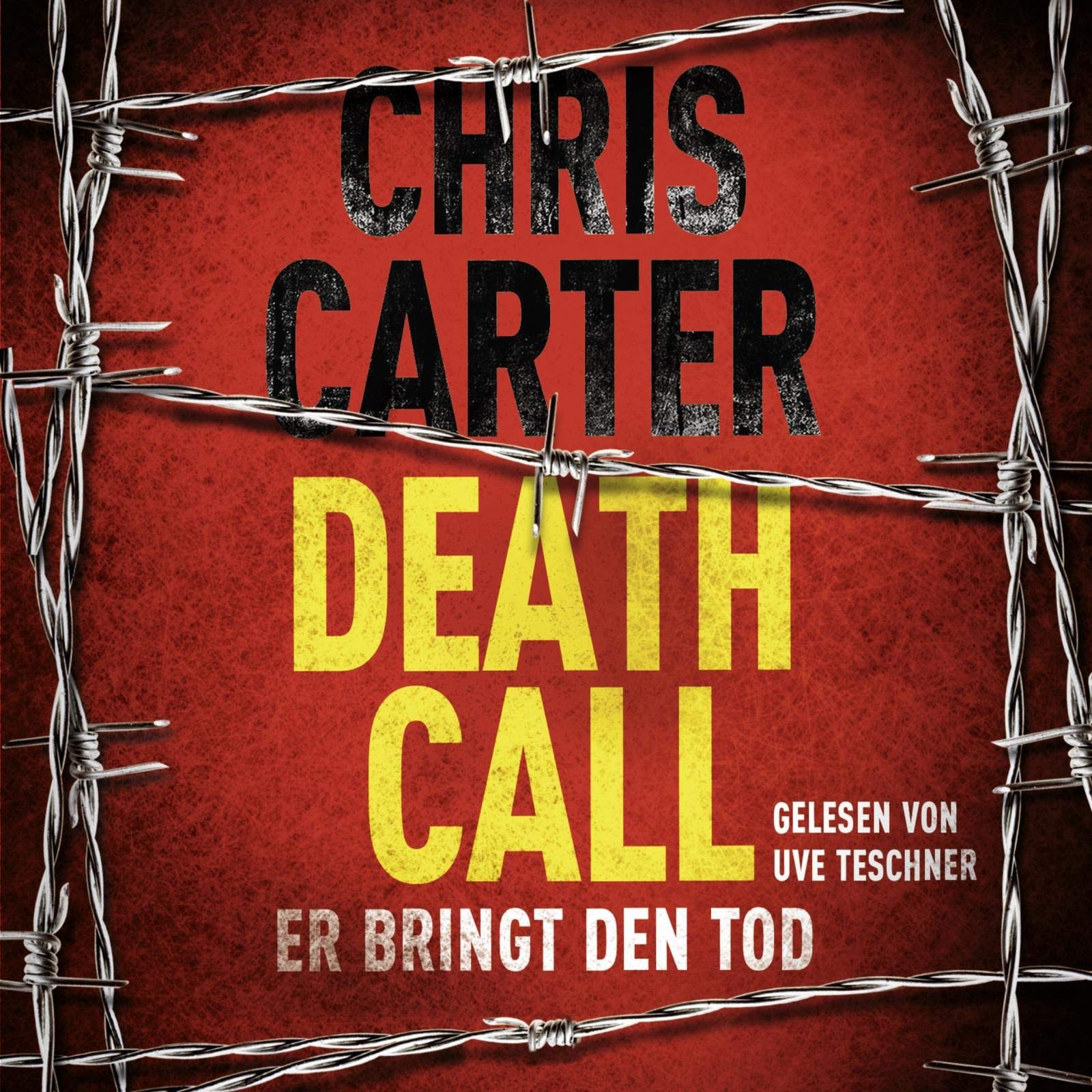 Product Image: Death Call - Er bringt den Tod