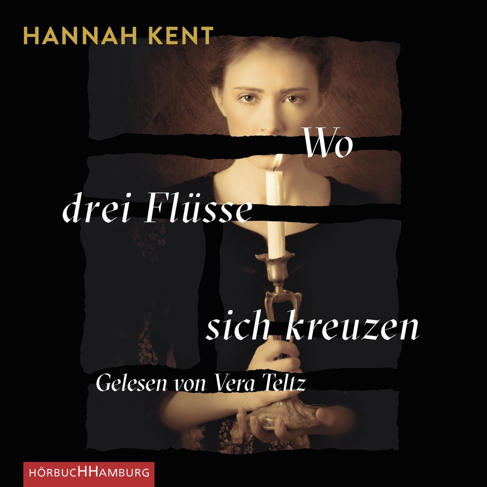 Wo drei Flüsse sich kreuzen: 6 CDs Fairy Tales & Legends
