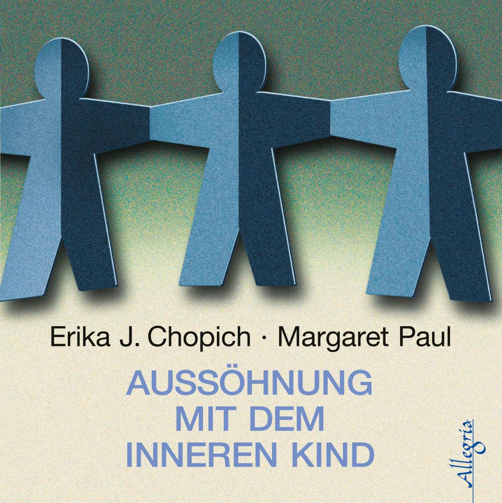Aussöhnung mit dem inneren Kind: 7 CDs Psychology
