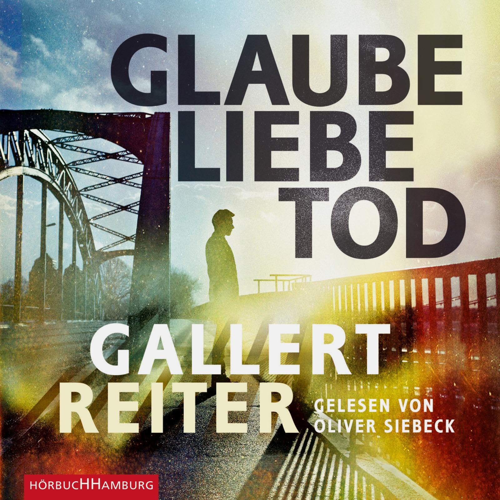 Glaube Liebe Tod: 2 CDs Contemporary literature