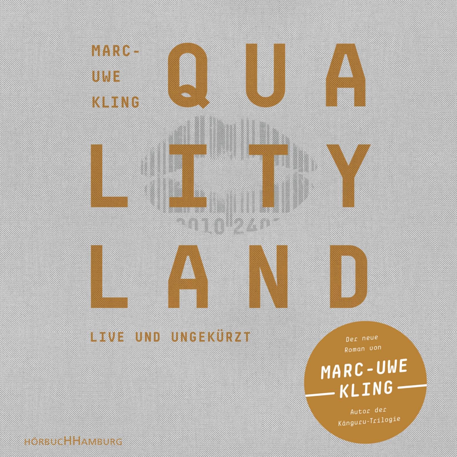 Product Image: QualityLand