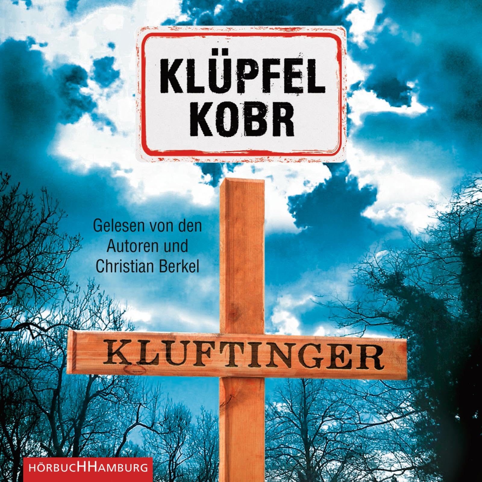 Kluftinger (Ein Kluftinger-Krimi 10) Contemporary literature