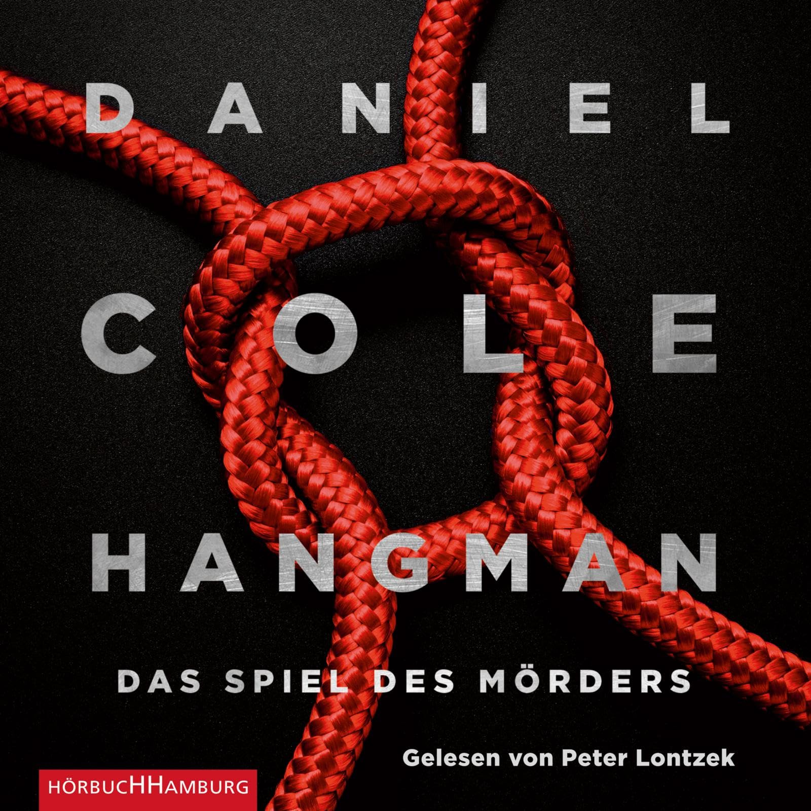 Hangman. Das Spiel des Mörders (Ein New-Scotland-Yard-Thriller 2): 2 CDs Contemporary literature