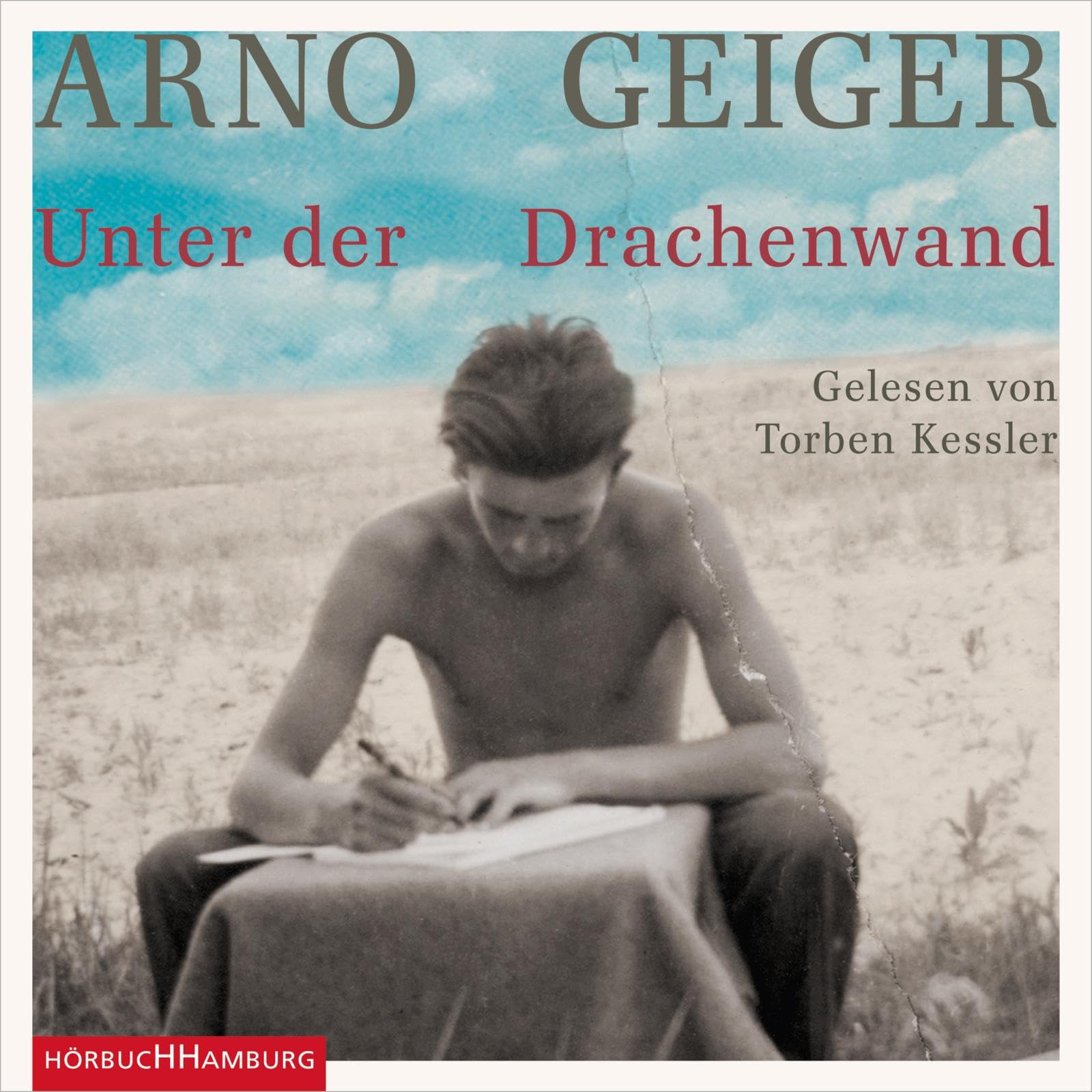 Unter der Drachenwand Contemporary literature