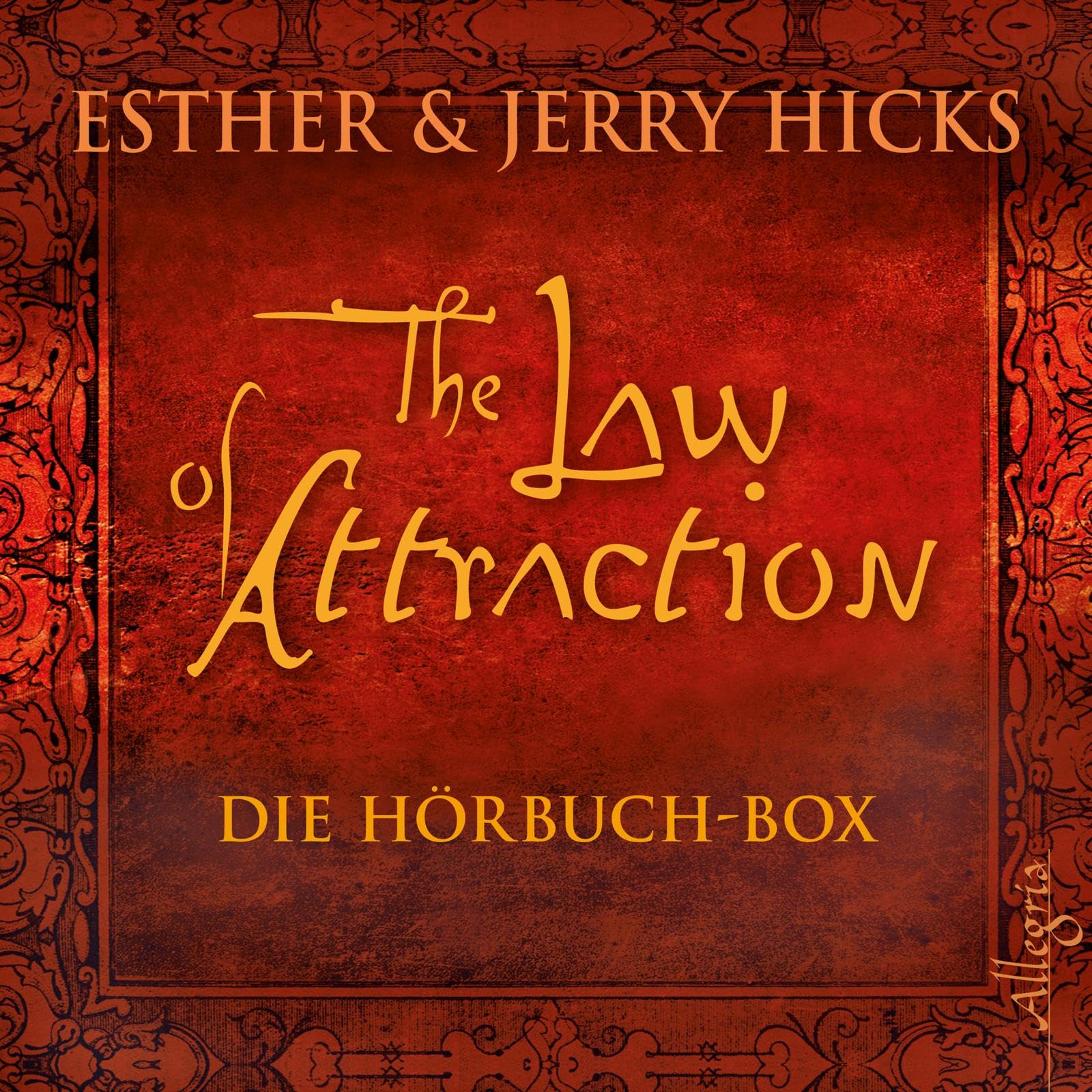 The Law of Attraction Business, Finance & Career