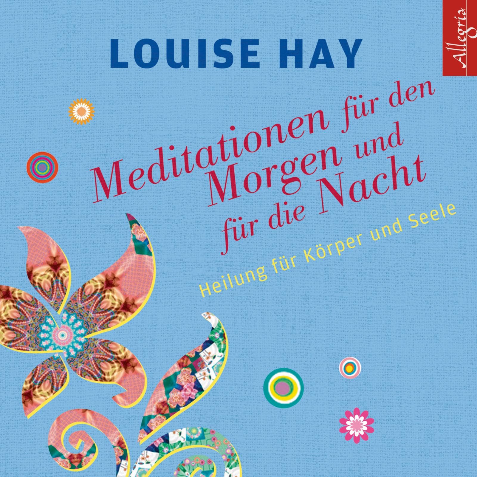 Meditationen für den Morgen und für die Nacht Business, Finance & Career