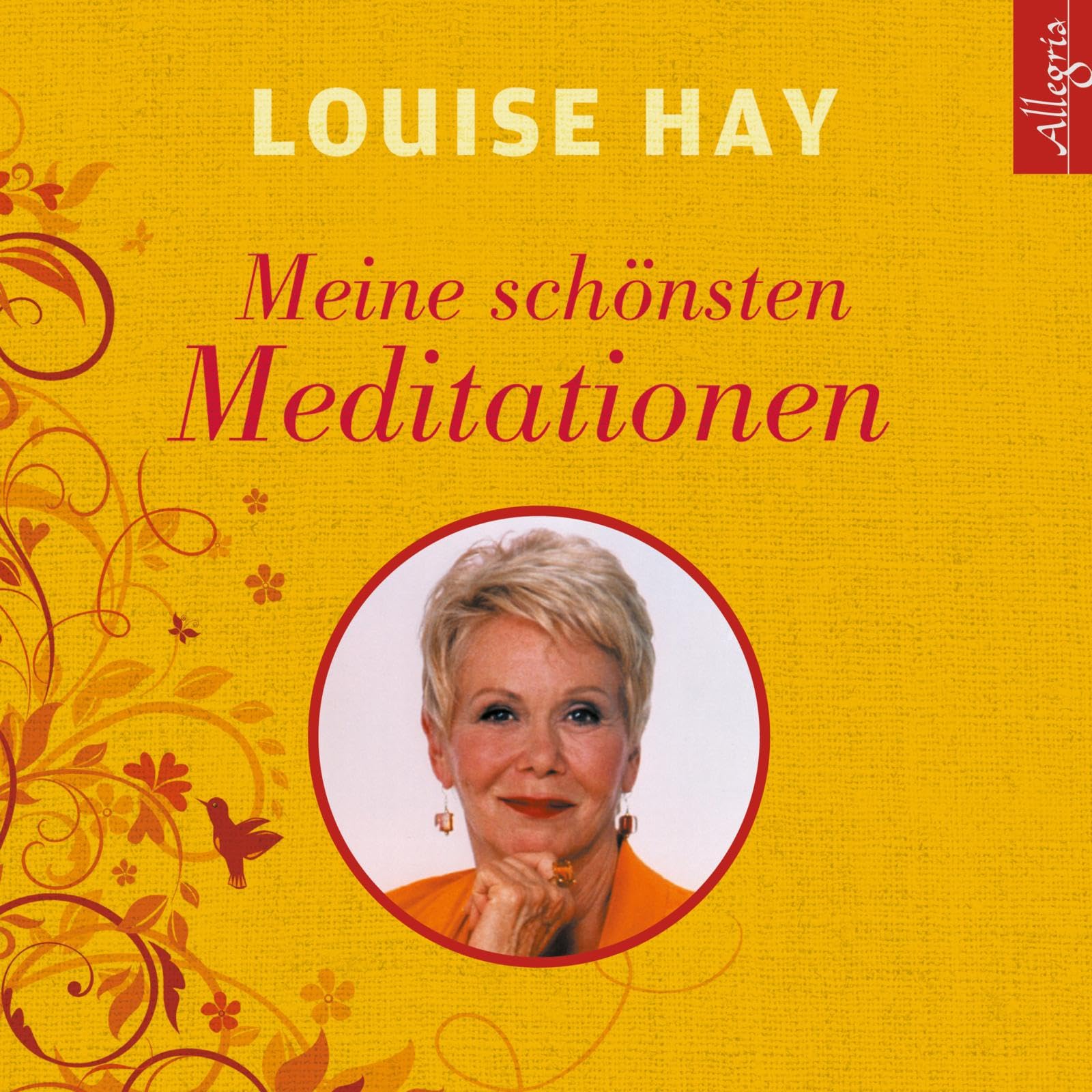 Meine schönsten Meditationen Business, Finance & Career