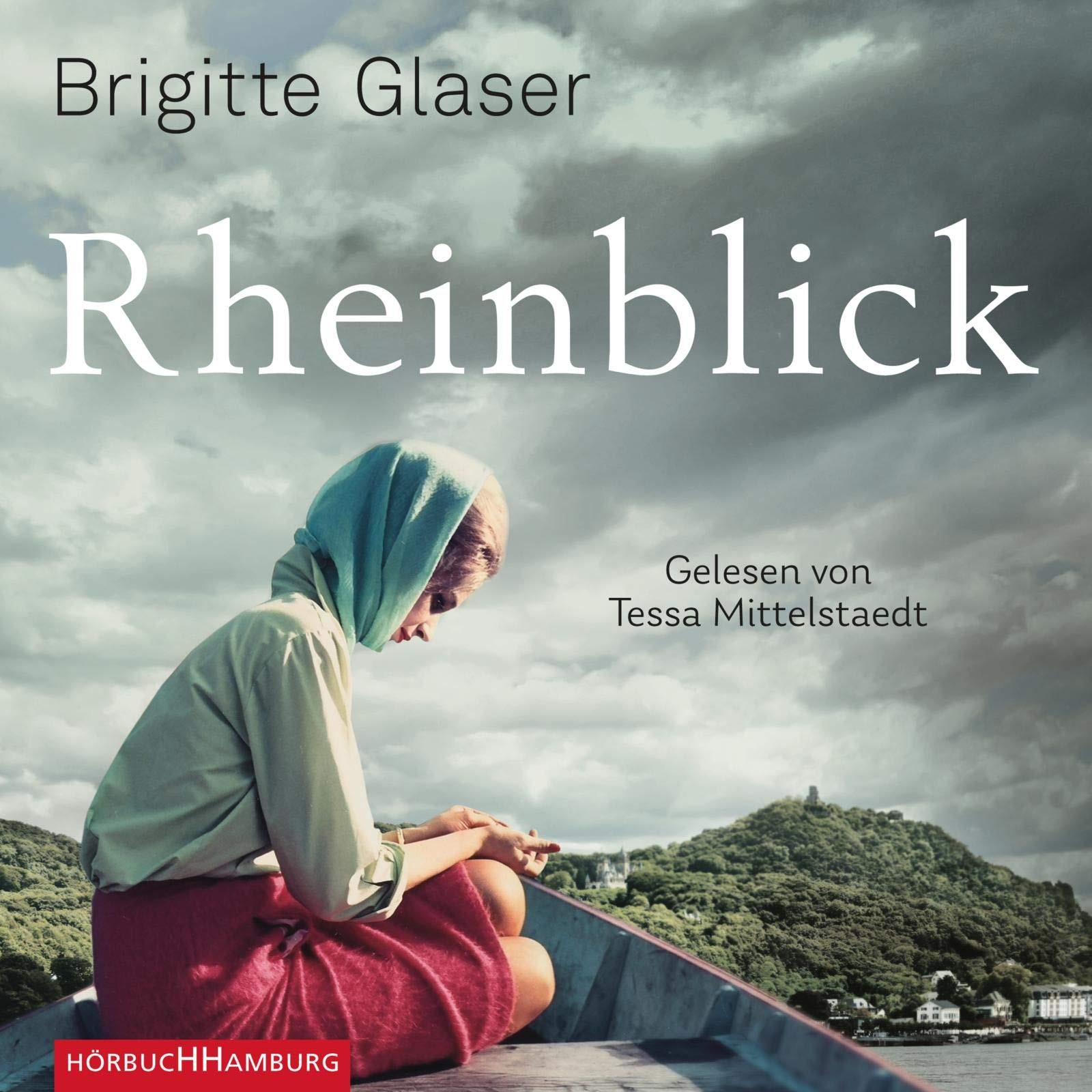 Rheinblick: 8 CDs Contemporary literature