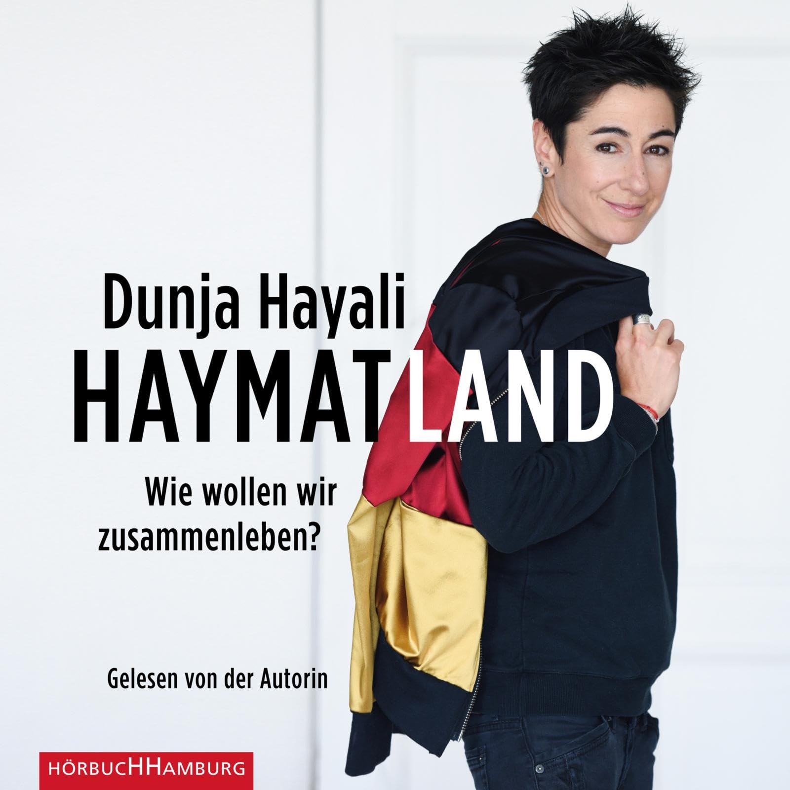 Haymatland: Wie wollen wir zusammenleben?: 1 CD Social Sciences