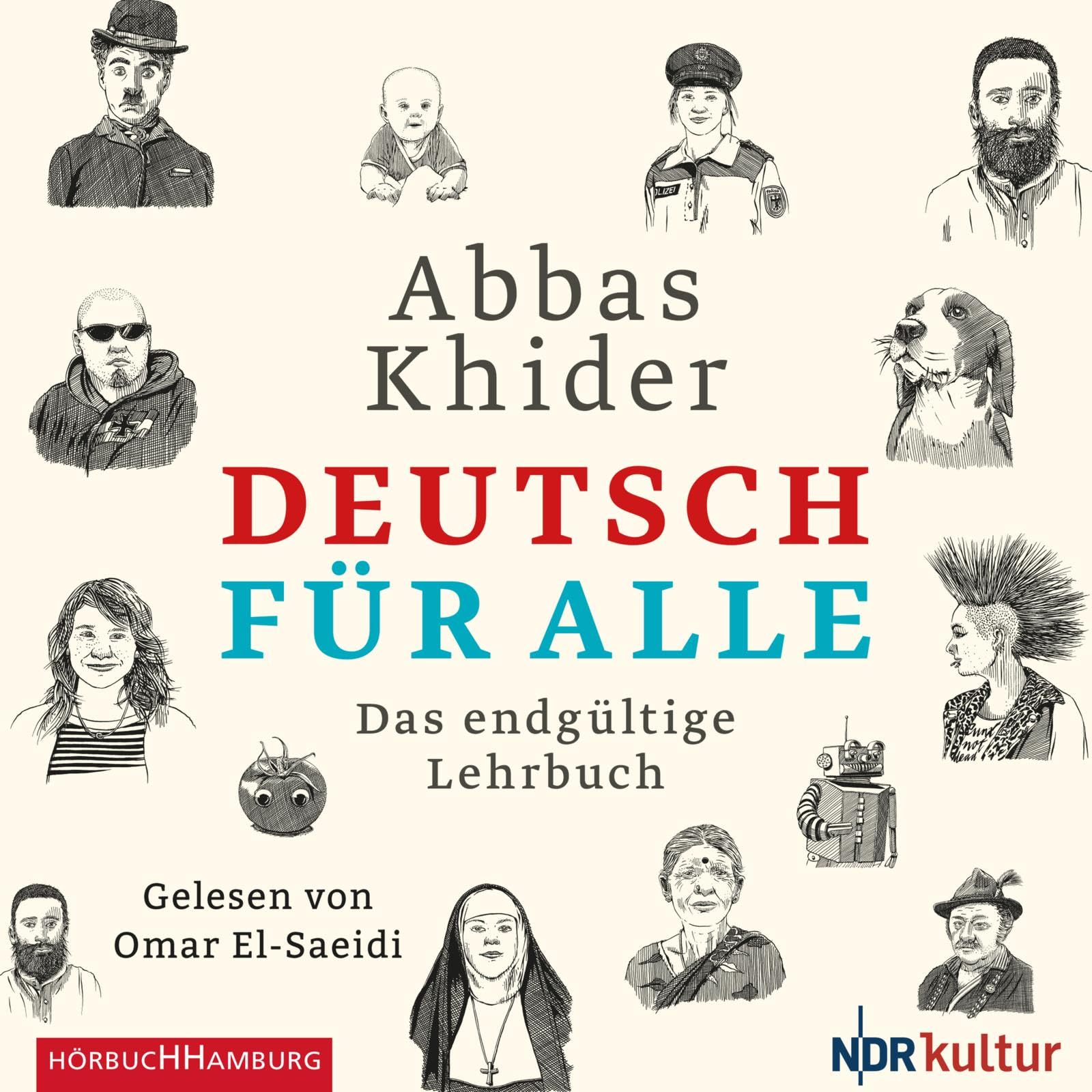Deutsch für alle: Das endgültige Lehrbuch: 2 CDs Social Sciences