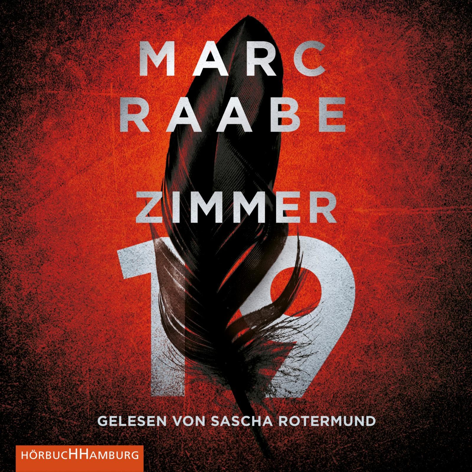Product Image: Zimmer 19 (Tom Babylon-Serie 2)