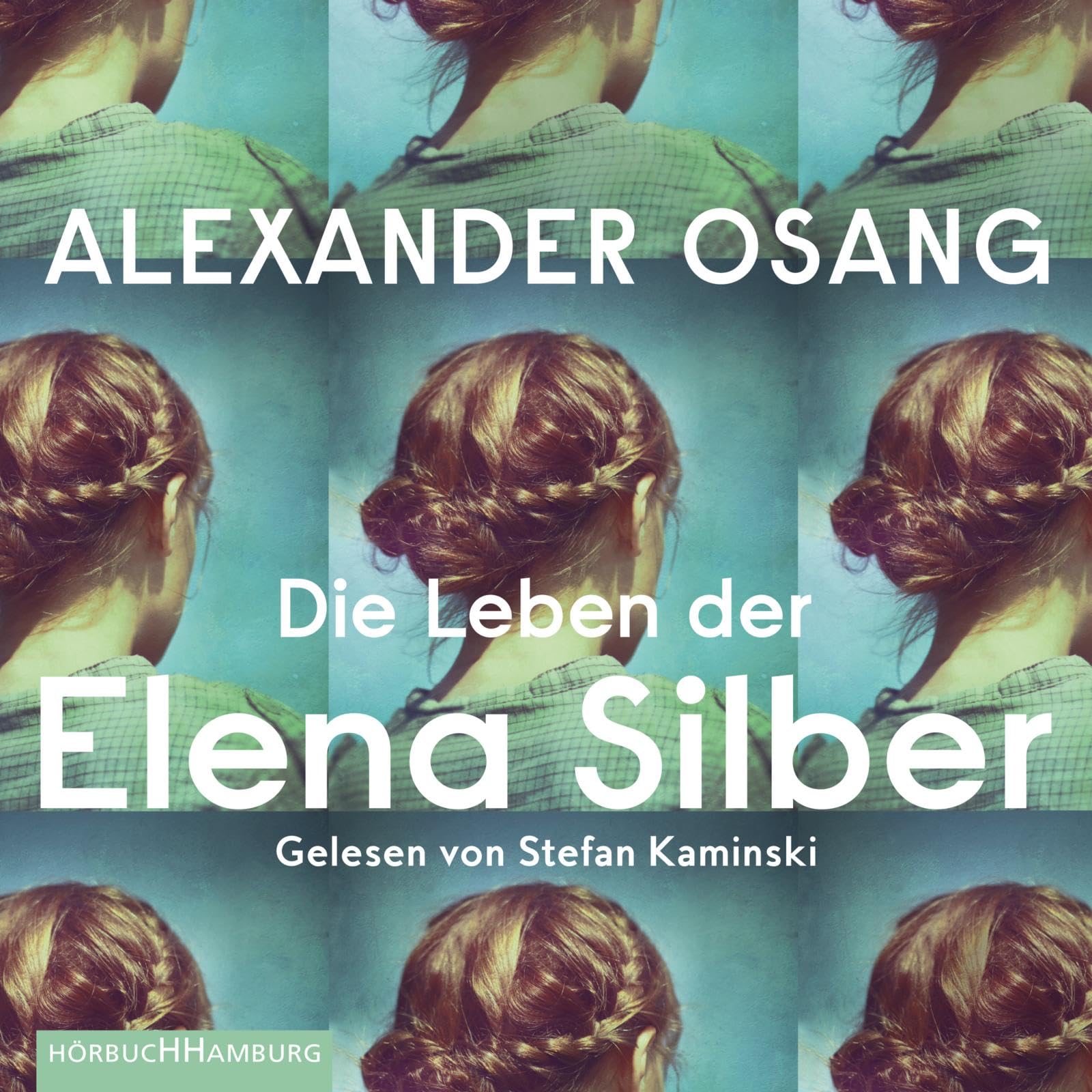 Die Leben der Elena Silber: 3 CDs Contemporary literature