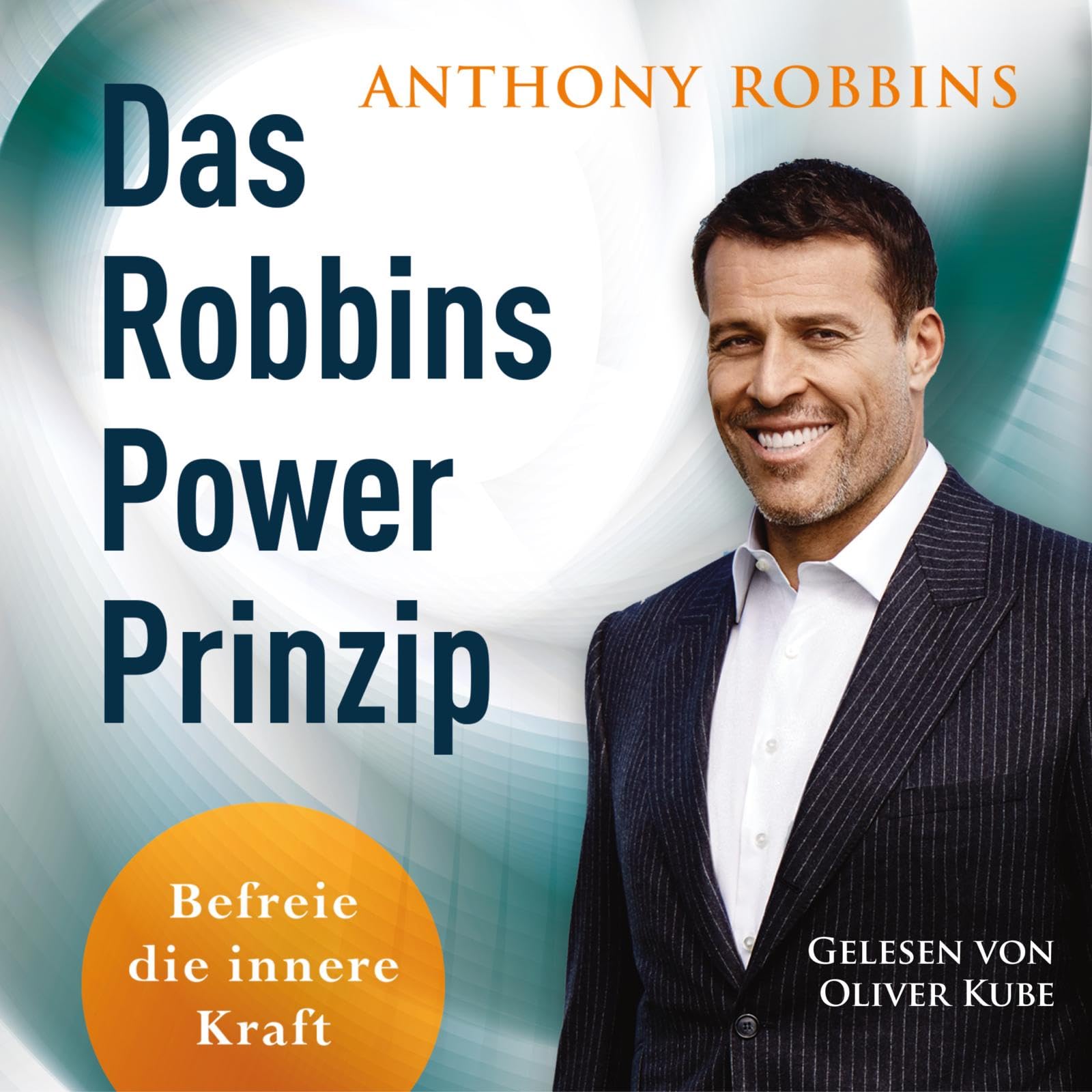 Product Image: Das Robbins Power Prinzip