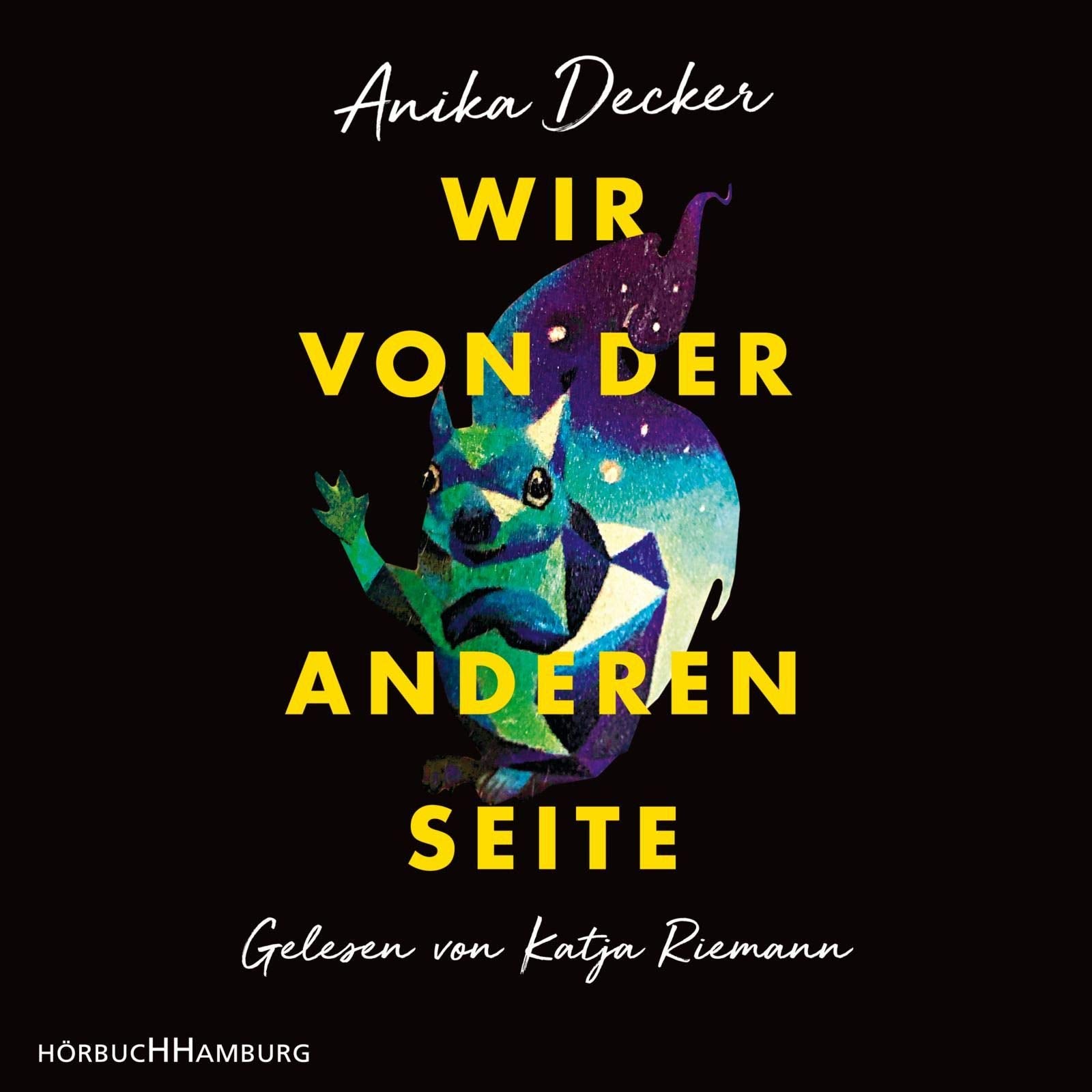 Wir von der anderen Seite Contemporary literature Books