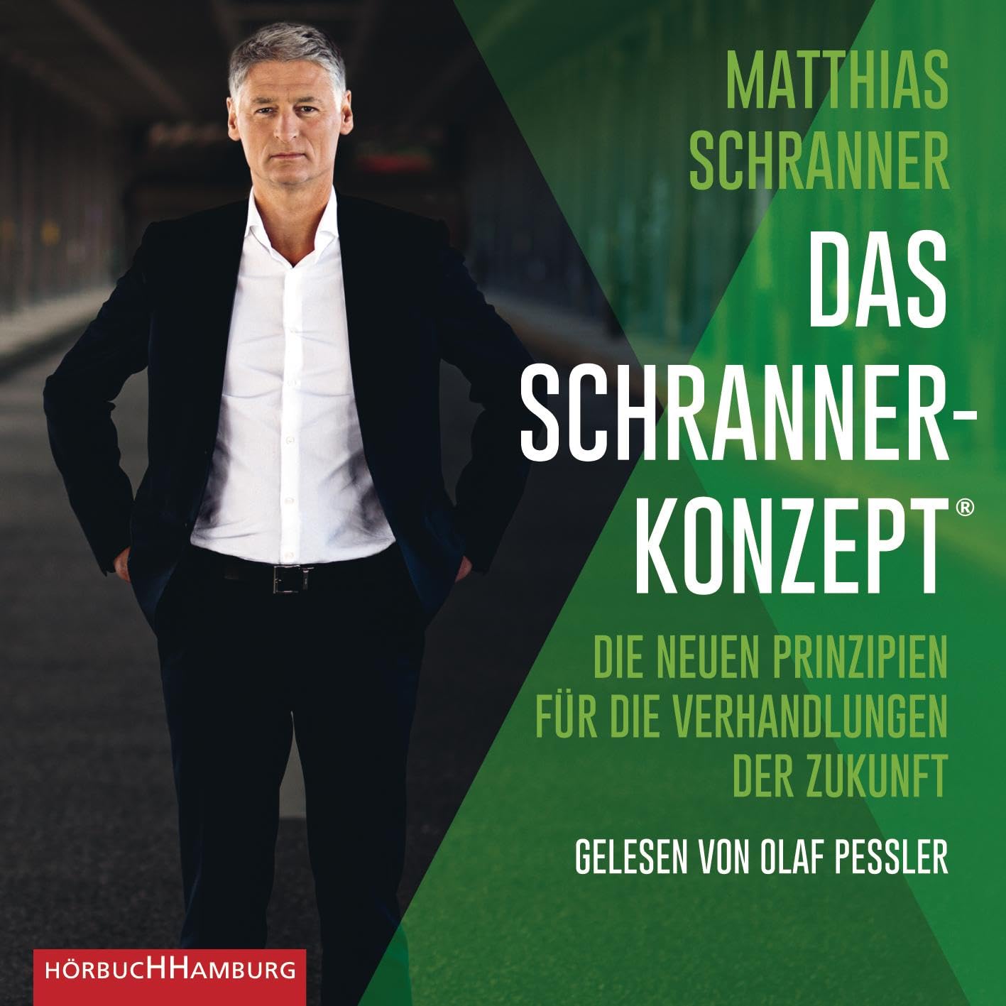 Product Image: Das Schranner-Konzept®