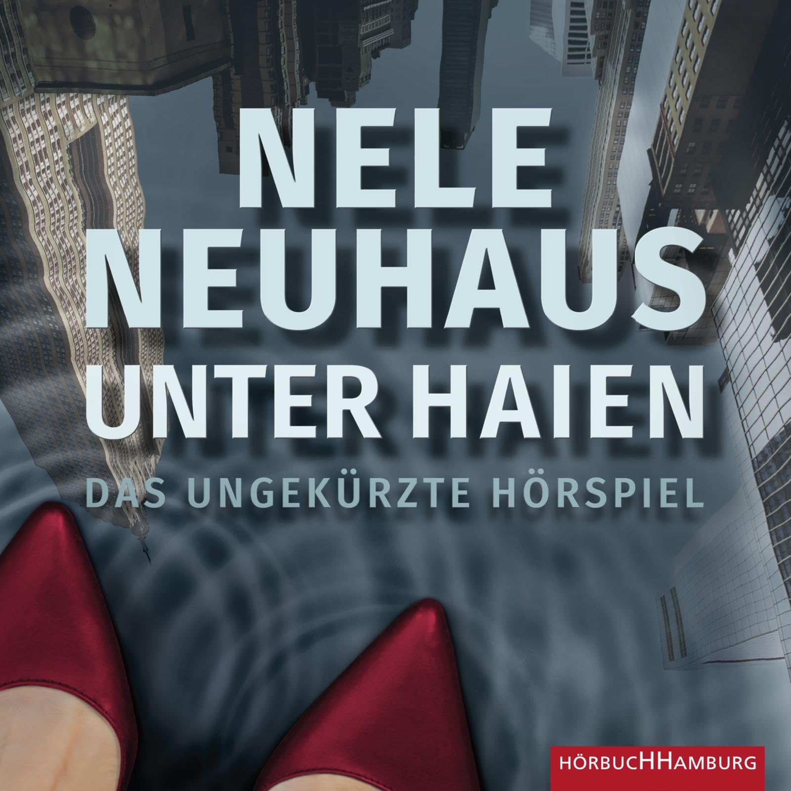 Product Image: Unter Haien