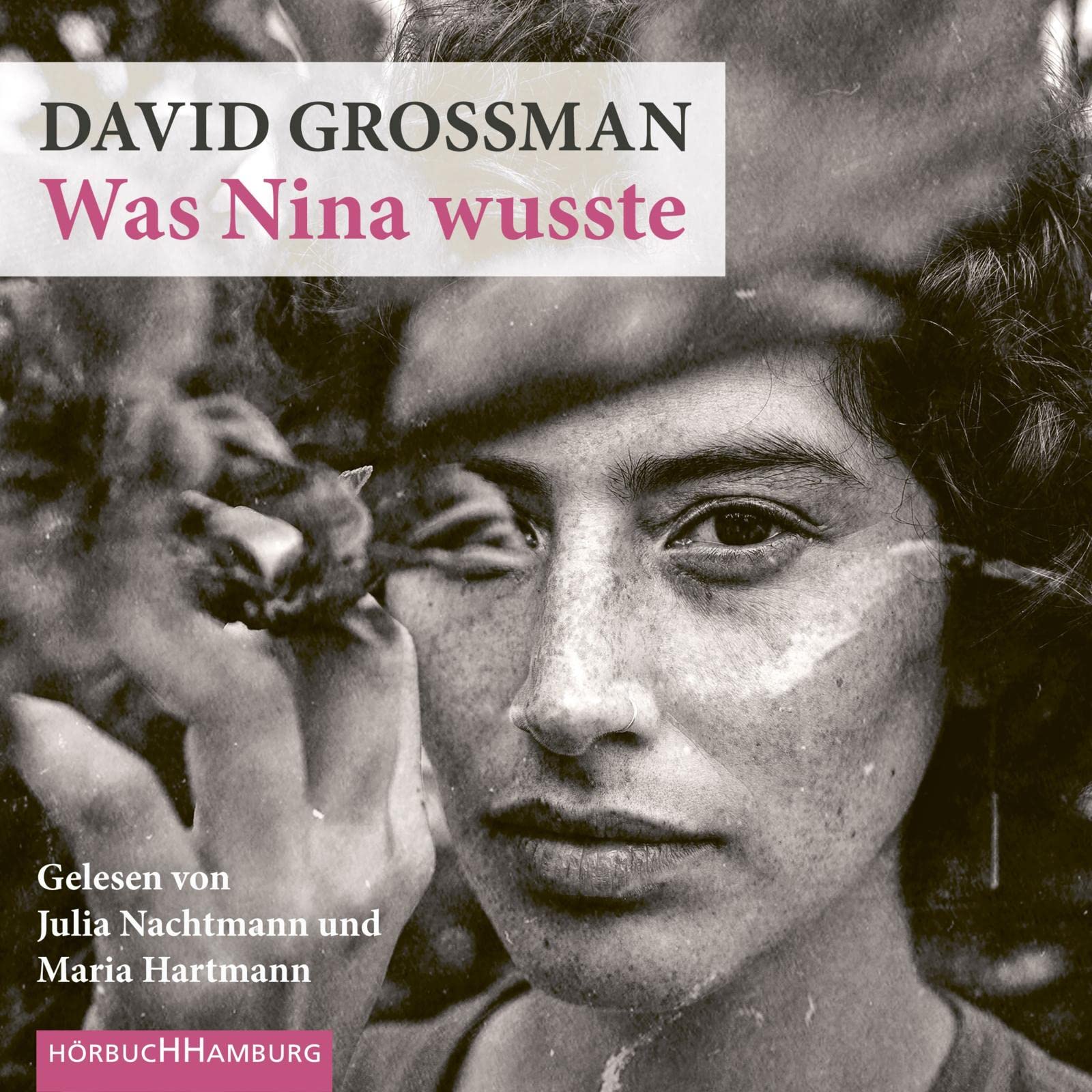 Was Nina wusste: 9 CDs Contemporary literature