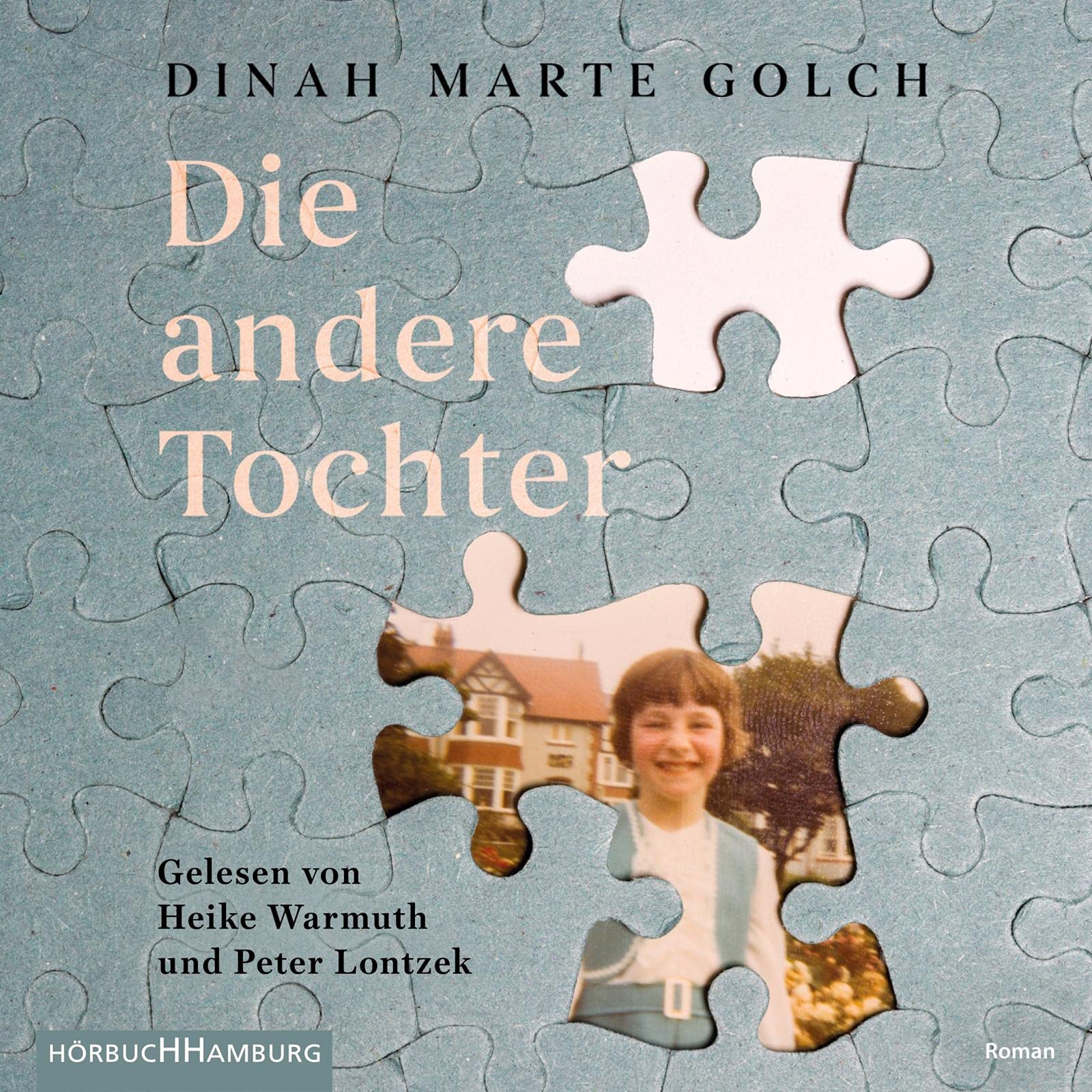 Die andere Tochter: 2 CDs Medicine