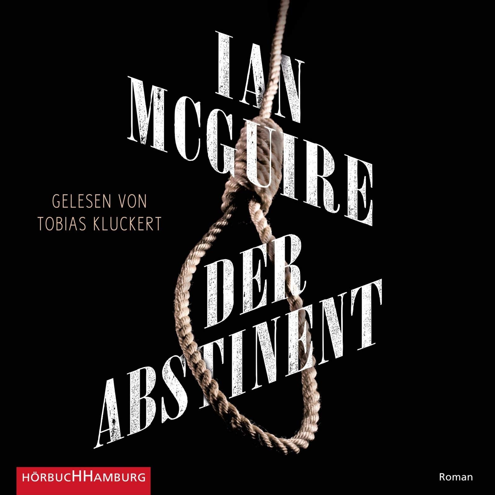 Der Abstinent: 2 CDs Historical Fiction