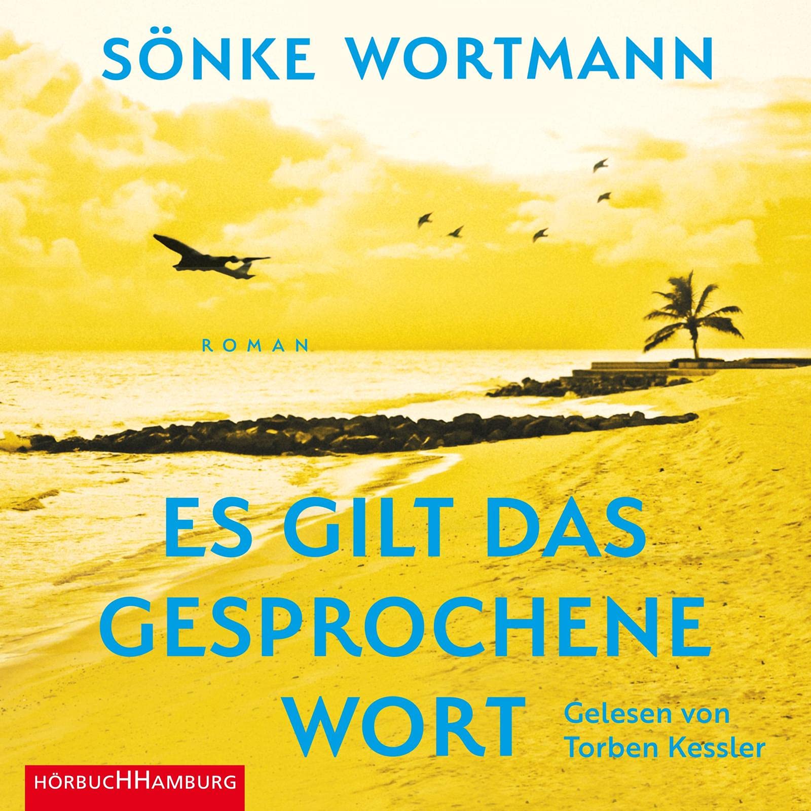 Es gilt das gesprochene Wort Contemporary literature