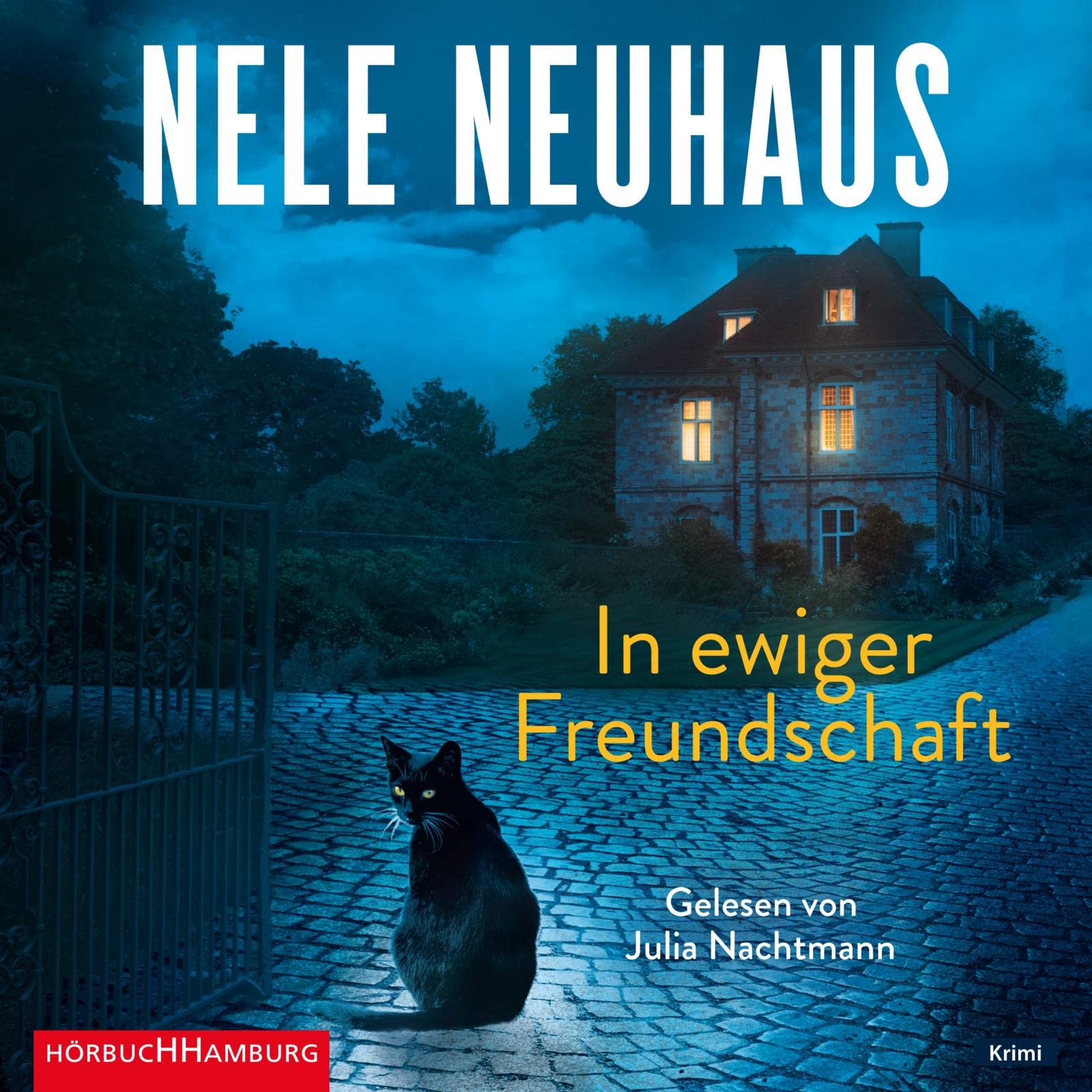 Product Image: In ewiger Freundschaft