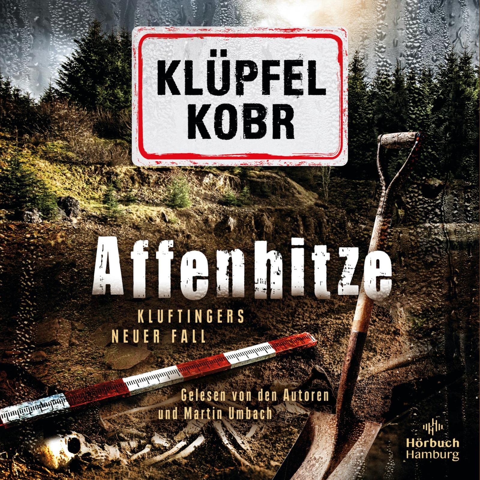 Affenhitze (Ein Kluftinger-Krimi 12) Contemporary literature