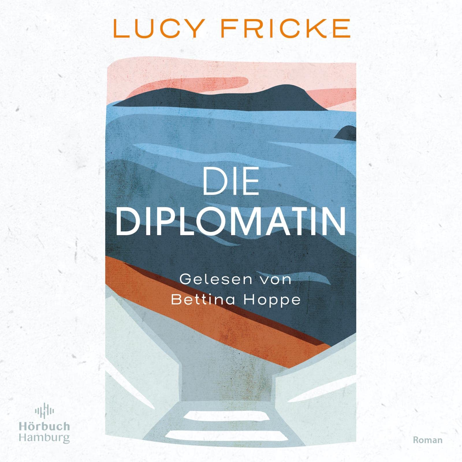 Product Image: Die Diplomatin