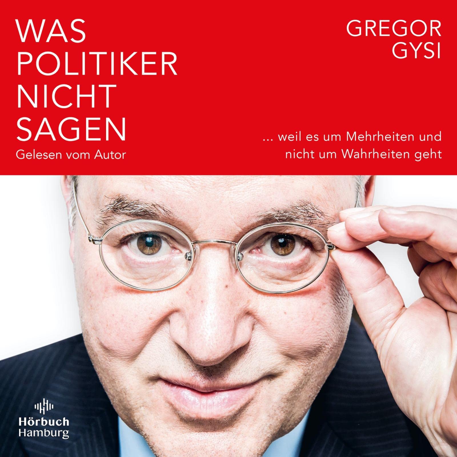 Was Politiker nicht sagen Social Sciences
