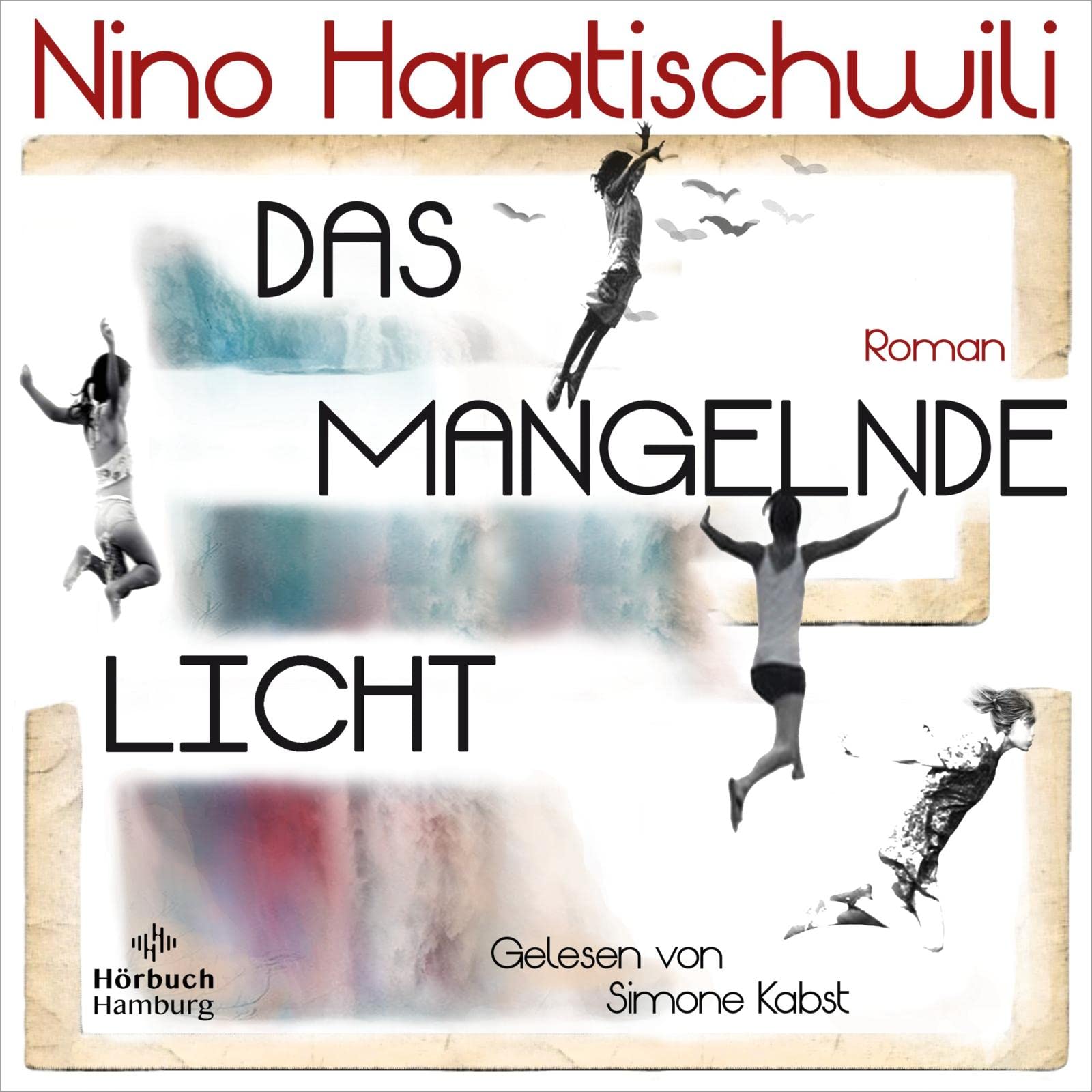 Das mangelnde Licht: 4 CDs | MP3 Contemporary literature
