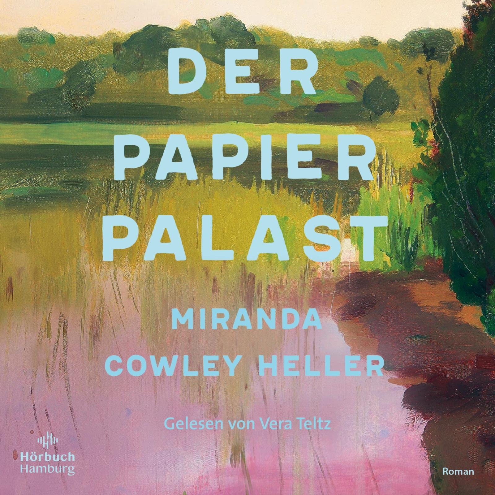 Der Papierpalast Contemporary literature Books