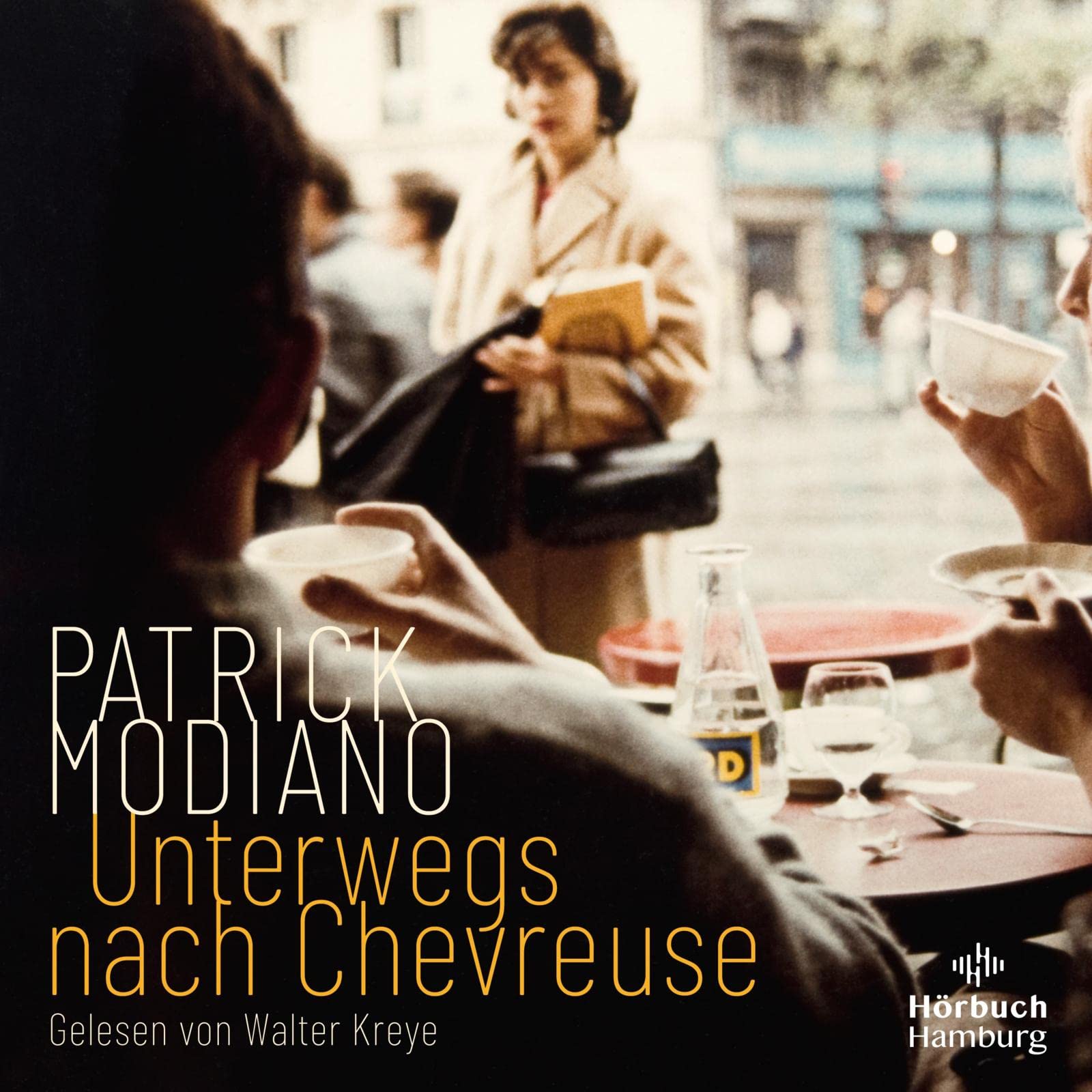 Product Image: Unterwegs nach Chevreuse