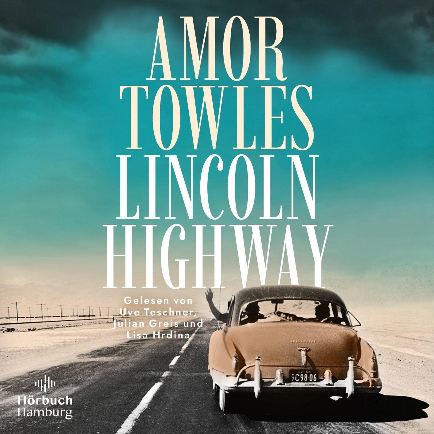 Product Image: Lincoln Highway